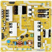 Samsung BN44-00901A Power Supply / LED Board
