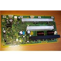 PANASONIC , TX-P37X20B , TXP37X20B , TNPA5062