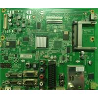 EAX62115504(5) , 32LD320H-ZA ,  42LD320 , LG MAIN BOARD