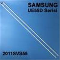 BN96-16609B, BN64-01664A, 2011SVS55-FHD-5K6K-LEFT, 2011SVS55-FHD-5K6K-RIGHT, JVG4-550SMA-R1, JVG4-550SMB-R1, RGHT-LEFT, SAMSUNG UE55D6000, UE55D6050, UE55D6300, LED TAKIM, 
