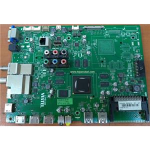 17mb100-23299516--dij-ves430qnel-3d-u01-vestel-4k-3d-smart-43ua9400-43--led-tv-main-board--23299518
