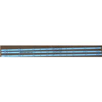 DLED43HD 3X8 1002, 31.11.043000015, Led bar

