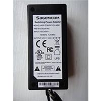 Sagemcom 12v Power Adapter MSP Z3800IC12.0-48W