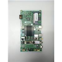 17MB130P, 23442109, Vestel 55UD8400, Main Board, Ana Kart, VES550QNYL-2D
