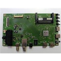ZNS190R-3 , PDB3ZZ ,LC490DUY , Ar�elik A49L 5531 4B2 , Main Board , Ana Kart
