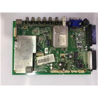 XLA190R-6 Beko Main Board , AU PANEL
