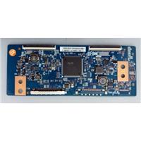 46T20-C01, T460HVD02.0 CTRL BD, TT-5546T20C01, 5546T20C01, T-Con Board, TPV, TPT460H1-HVD02, Philips 46PFL4908K-12
