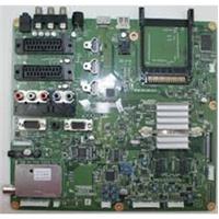 V28A000938A1 , PE0719 , TOSHIBA 32AV635D , MAIN BOARD