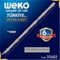 V5DR_500SCB_R1 - 48.2 Cm 6 Ledli - WK-1159 Led Tv Bar
