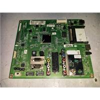 EBT61396870 , EAX64290501(0) , LG 42LK450 , MAIN BOARD