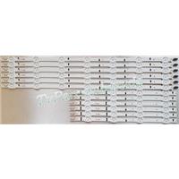 SAMSUNG_2014SVS48_LFD_3228_L07_REV1.2_140313 LM41-00089E, SAMSUNG_2014SVS48_LFD_3228_R04_REV1.2_140313 LM41-00089F, BN96-32187A, BN96-32186A, CY-GH048BGLVUH, Samsung LH48HEPLGC/EN, Led Bar, Panel Ledleri, Backligth
v