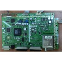 3139 147 19801E
0509
UV1318S
3139 123 62613 WK713.5 , 3139 147 19801A PHILIPS MAN BOARD