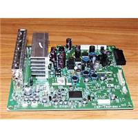 TUNER BOARD FOR SONY KDE-V42A12U PLASMA TV , 1-867-514-12 ,  A-1106-461-B