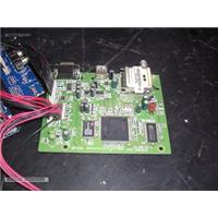 STV-8001 , STV-8001A , REV1.1 , SUNNY , SN032LM23-T1 , LTA320AP06 , HD READY , Main Board