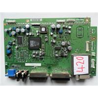 31391235838.2 , 3139 123 5838.2 WK420.2 , Man Board, Philips 42PF9946/12