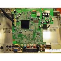 Medion Main Board 200-000-MS97885-S3H MD30169 OF2294UP1H