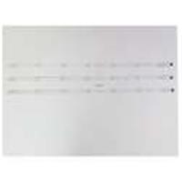 LG INNOTEK 17Y 43INCH_A-TYPE LED_ARRAY_REV0.0_160907 , HC430DGN-ABSR2-211X ,PANEL IKMASI, LED BAR TAKIM

