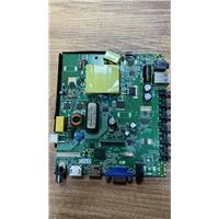 P65-53V6.0 , SKYTECH ST-4040C , MAIN BOARD , ANAKART
