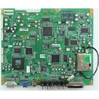 LG 6871TMBA59B (6870TC64A60) Main Board RZ-37LZ31