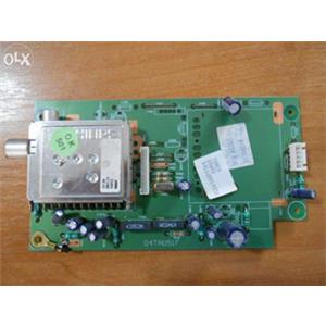 philips-04ta051f--goodmans-ld3250hd--bush-lcd26tv006hdx--tuner-board