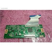 Westinghouse WR55UT4212 T-Con Board 2023020100 (TU961KNGPF1-A, ST5461D11-8)
