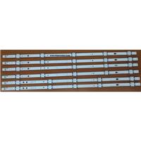 VESTEL 490DRT VNB A-TYPE REV08, VESTEL 490DRT VNB B-TYPE REV08, VES490UNDL-2D-N11, Led bar
