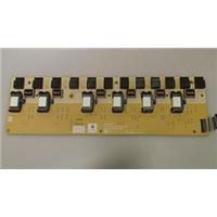 RUNTKA328WJZZ , QKITF0191S2P2 (75) , QKITF0191S2P2 , 77-29204S , LC-52D64U , TLM5200 , SHARP 52 LCD TV INVERTER BOARD
