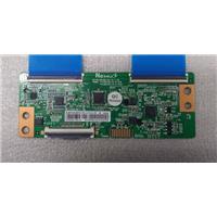 
N2THK430FHDCT03-14-T-F0 V2.0-F -0, PT430CT03-14 T CON BOARD ,TOSHIBA 43LL2A63DT T CON BOARD