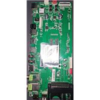 SHARP,T.MS6586.U703,40AJ2K,MAN,BOARD,ANAKART
