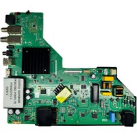 TP.SK706S.PC825 (T) , PT650GT01-2 , D�J�TSU 65DS8500  MAINBOARD
