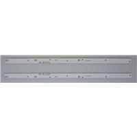 Samsung BN96-39595A / BN96-39596A Backlight LED Strips Complete Set - 2 Strips
