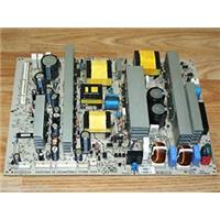 POWER SUPPLY FOR , P4280 , M4210 LG 4210 V5 42 PLASMA TV , EAY32927701 , REVA PSC10188M