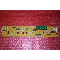 LJ41-10330A, LJ92-01957A, 60FF_XM, SAMSUNG 60F5500, X-MA�N Board, Z-SUS Board, Samsung

