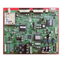 LG RZ-32LZ50 - Main AV , 6870TC29A60 , 041222 , ML-041A , 6870T802A67