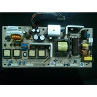 SAA5361HLM16131. MSP3410G Sound- TDA1308 DC-DC - SSM9435GM Tuner- FQ1216MEIH  FSP060-2PI02 (PCB4612AC) PN  3BS00908