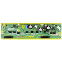 TNPA5072 , PANASONIC TC-42PC2 , Z SUS BOARD