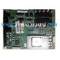 BN40-00099A BN94-01263A BN94-01352B SAMSUNG LE32S81BX MAIN BOARD , BN94-01352U