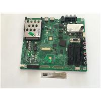 17MB61-2 050410 20545378 TOSHIBA 40BV700G MAN BOARD
