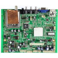 Viore 222-100811002 Main Board MSAV2606-ZC01-01 LC26VH56PR
