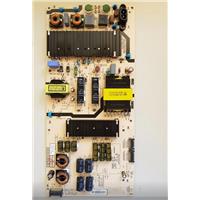 583X-L6L 101-W000 168P-L6L101-W0 VER00.04 Nokia TV SMPS
