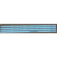 GJ-2K15-D2P5-395-D409-V0, 01M76, TPV TPT400UA-DJ1QS5.N, LED BAR, PHILIPS 40PUK6400/12
