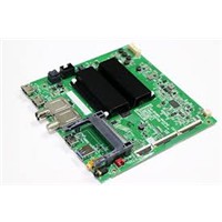 RT2851M , RT2851A , 40-R51MPD-MAC2HG , 11602-500724 , 4NB110 , TCL 50P635 , Main Board , CV502-L02
