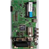 17MB82S, 23243382, 23237679, Vestel 24 HA5100, Main Board, Ana Kart, VES236WNVC-2D