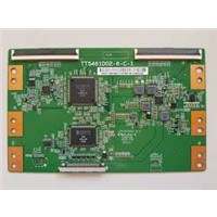TT5461D02-6-C-1, C054046A0F-B-I, AW0X AWX55140, T CON Board, KM0550LDHF0034
