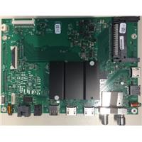 43VCE223 ZG2190R-24 1E6510 Mainboard , zg2190r-24
