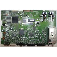 Hyundai HLT-3220 - Main AV - 111-A52C