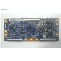 T315HW04 VB CTRL BD , 31T09-C0M , 5540T04C12 , SAMSUNG UE40D5000 , T-CON BOARD
