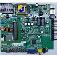 TSUMV56/MSD3553-T8C2 , PHILIPS , K430WDK3 , 43BDL4012 , Main Board , Ana Kart
