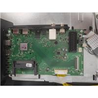 Arelik A49L 5531 4B2 Main Board , ZNS190R-6 , M3ROZZ , 057D49-C39 , LC490DUY-SHA1
