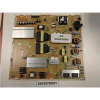 POWER , BOARD , EAY63709501 ,  LG